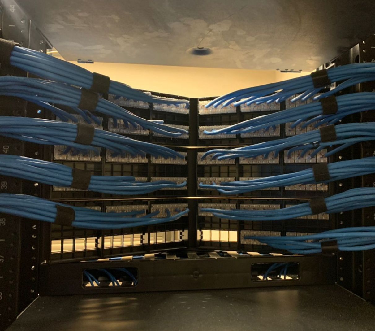 zelva patchpanel